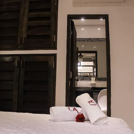 Casa Arinda *
