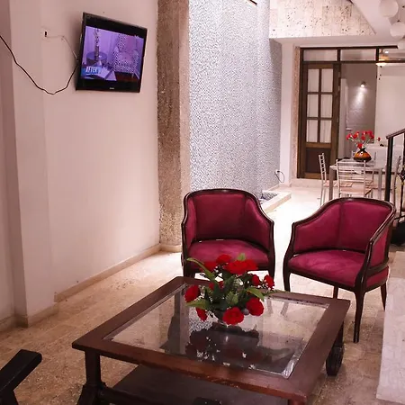 Casa Arinda Сasa de vacaciones Cartagena
