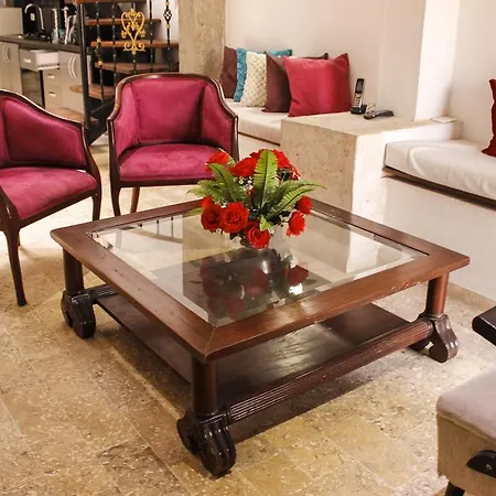 Casa Arinda Cartagena