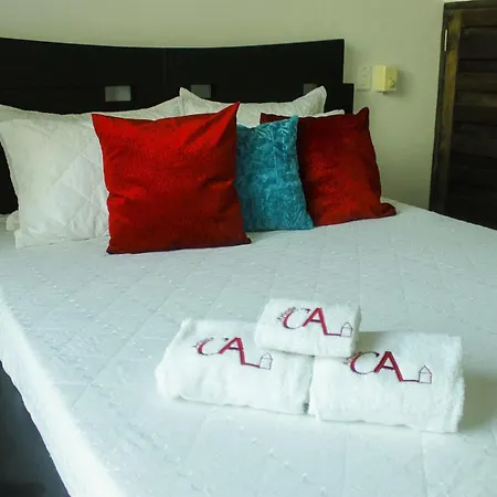 Casa Arinda Сasa de vacaciones *