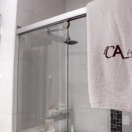 Сasa de vacaciones Casa Arinda *
