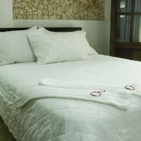 Casa Arinda Cartagena