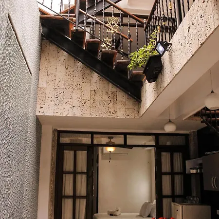 Casa Arinda