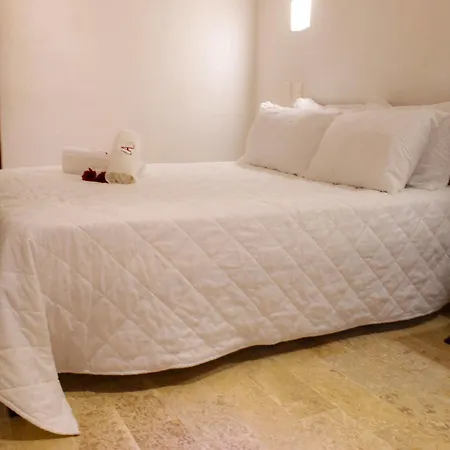 Casa Arinda * Cartagena