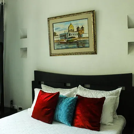 Casa Arinda Сasa de vacaciones