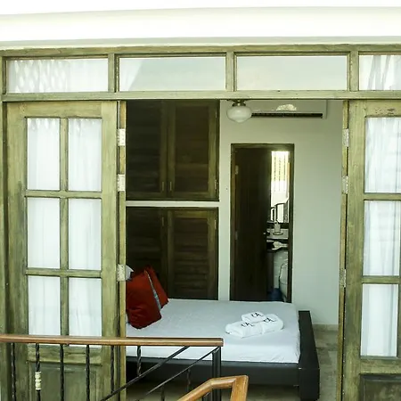 Holiday home Casa Arinda