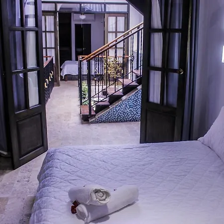 Holiday home Casa Arinda Cartagena