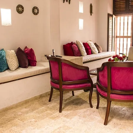 Holiday home Casa Arinda Cartagena
