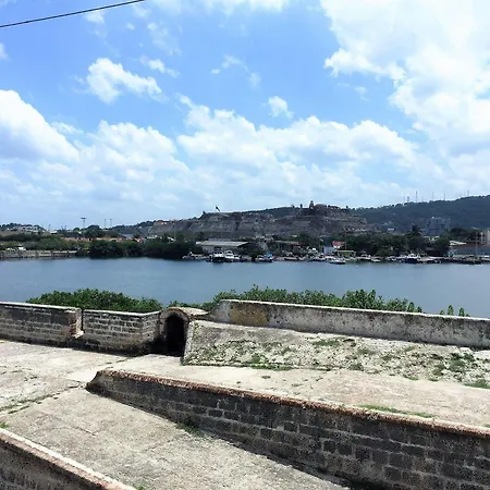 Casa Arinda Cartagena