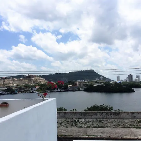 Casa Arinda Cartagena