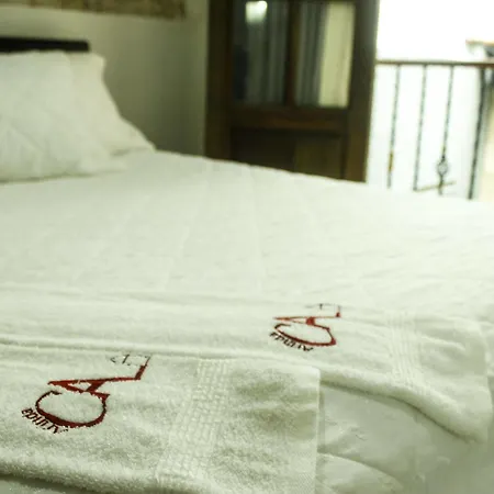 Casa Arinda Holiday home Cartagena