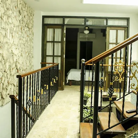 Holiday home Casa Arinda