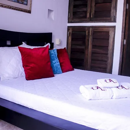 Casa Arinda *