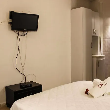 Casa Arinda Cartagena